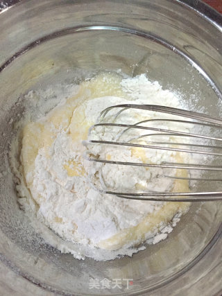 Honey Madeleine recipe