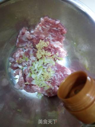 Fried Lotus Root Box recipe