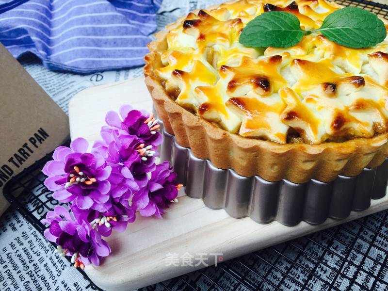 Star Apple Pie recipe