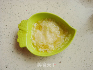 Cold White Fungus recipe