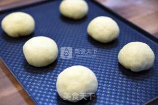 Depp Baking Recipe-lava Cheese Bread recipe