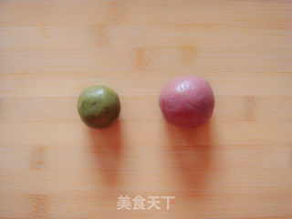 #柏翠大赛#grape Cookies recipe