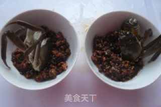 [jianjiang Noodles, Made in A Pattern] Crab-flavored Noodles recipe