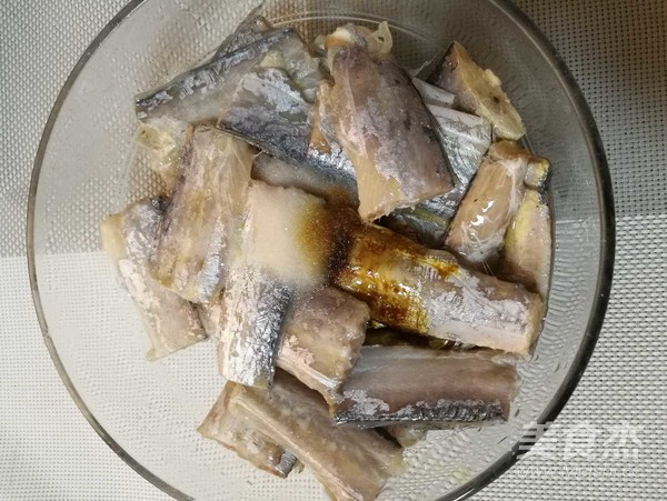 Crispy Octopus recipe