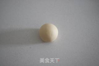 Milky Mantou recipe