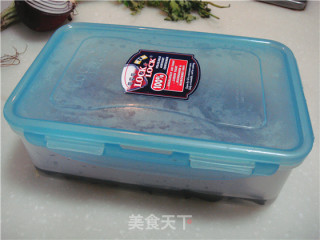 Cold Fungus (small Coup for Quickly Sending Fungus) recipe