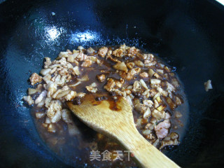 Fried Noodles recipe