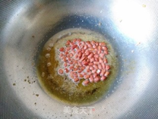 【shanghai】eight Treasure Spicy Sauce recipe