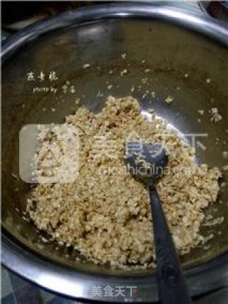 [homemade Energy Bar] Oatmeal Crisp recipe