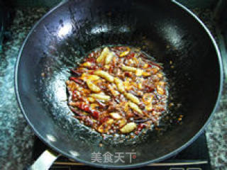 【healthy Loach Hot Pot】--- Get Out of Nutrition and Out of Health recipe