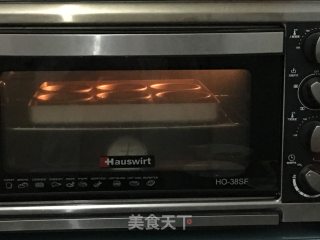 Tiger Frian recipe