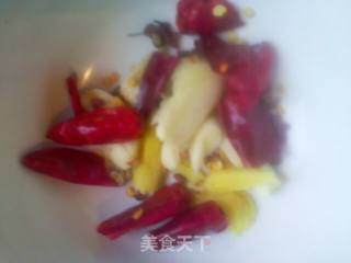 Simple But Memorable Dish-vegetable Fried Potato Shreds recipe