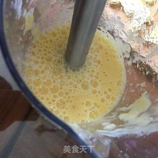 Fresh Orange Juice recipe