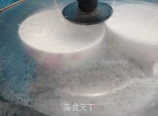 Double Skin Milk recipe