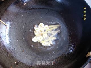 Mushrooms with Soy Sauce Canola recipe