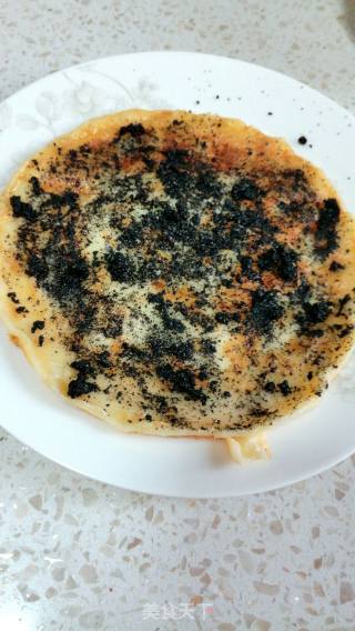 Glutinous Rice Noodles recipe