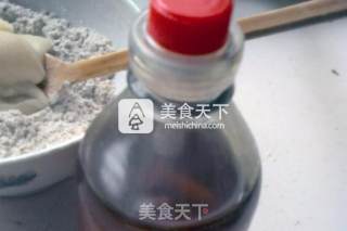 Brown Sugar Sesame Paste Lantern Festival recipe
