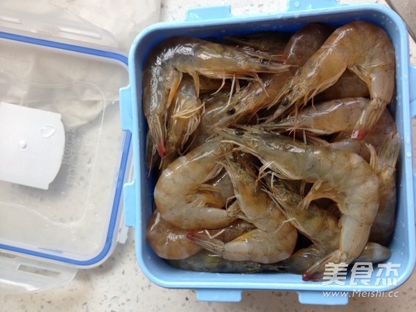 Shrimp Siu Mai recipe