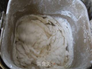 Mixed Vegetable Biscuit recipe