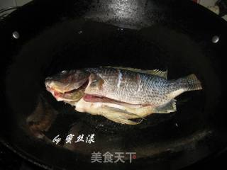 Douban Fresh Fish recipe