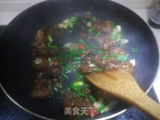 Braised Pig Tail recipe