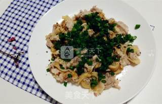 Simple and Easy to Make-chicken with Sauce recipe