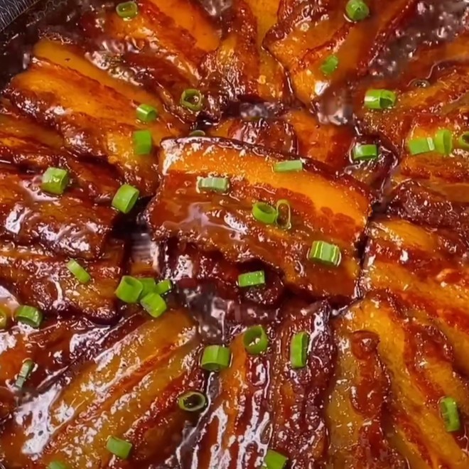 Homemade Meat recipe