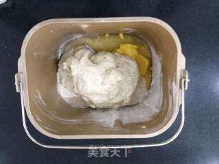 Whole Wheat Blueberry Bread recipe