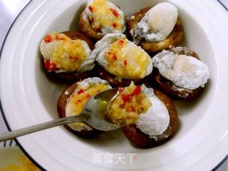 Sai Abalone recipe