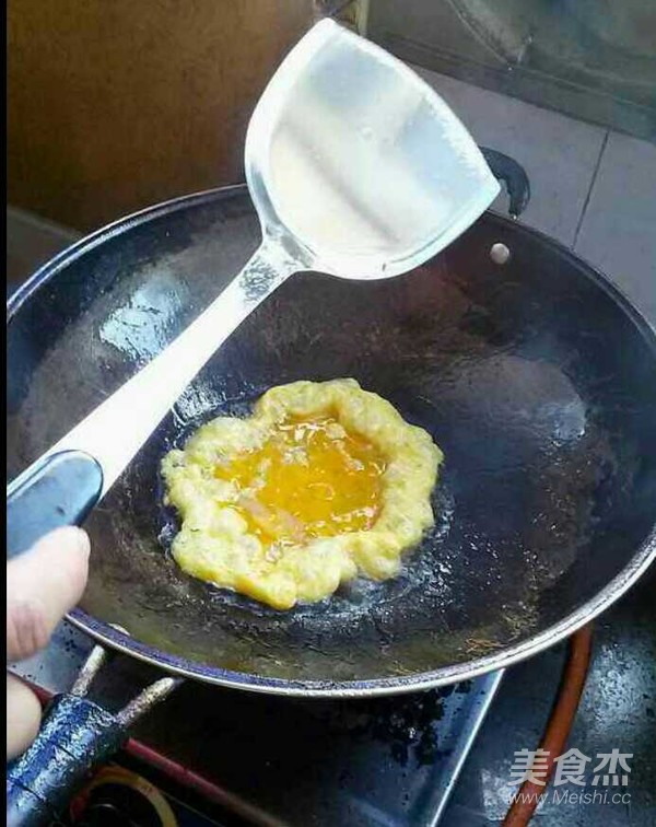 Scrambled Eggs recipe