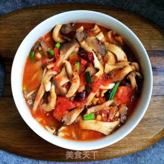 How to Make Oyster Mushrooms More Delicious recipe