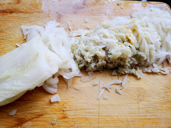 Doubled Financial Resources-sauerkraut with Sauerkraut recipe