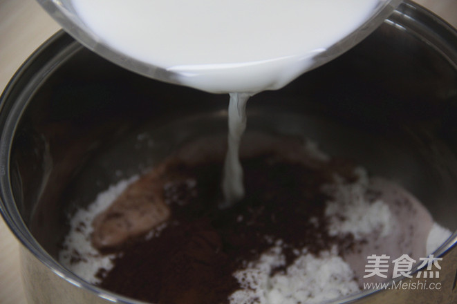 Popular Dessert Shredded Coconut recipe