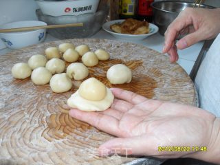 Do Not Use Oil-electric Baking Pan to Make Shortbread Cookies recipe