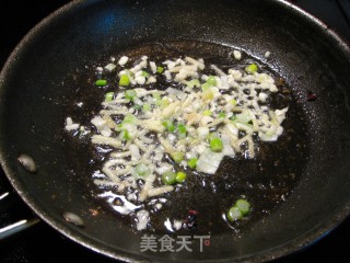 Dongpo Tofu recipe