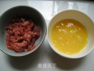 Stir-fried Rice Noodles recipe