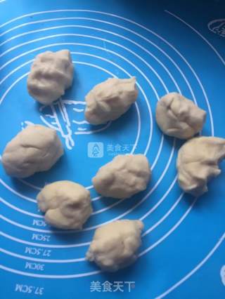 Butter Buns recipe