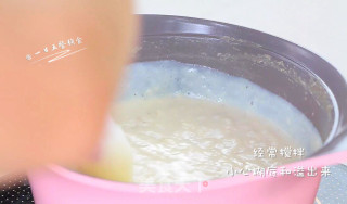 Meiling Congee recipe