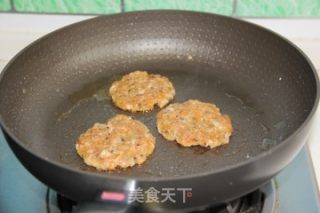 Hamburger recipe