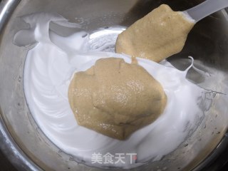 Coarse Grain Cake Fiber Powder Production Low Calorie recipe