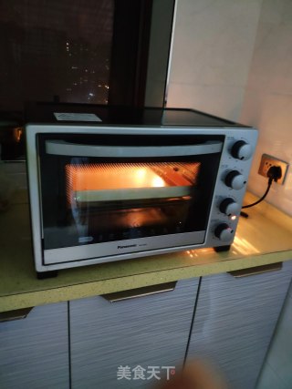 Japanese Red Bean Buns recipe