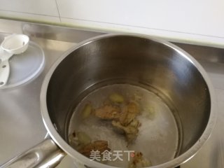 Steamed Fish Soy Sauce recipe