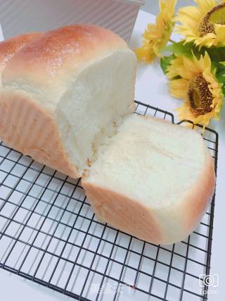 Hokkaido Toast recipe