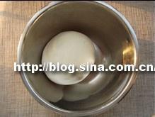 Shaanxi Liangpi recipe