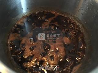 Jingbao Syrup recipe