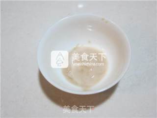 #aca烤明星大赛# Brown Sugar, Red Dates and Walnut Health Package recipe