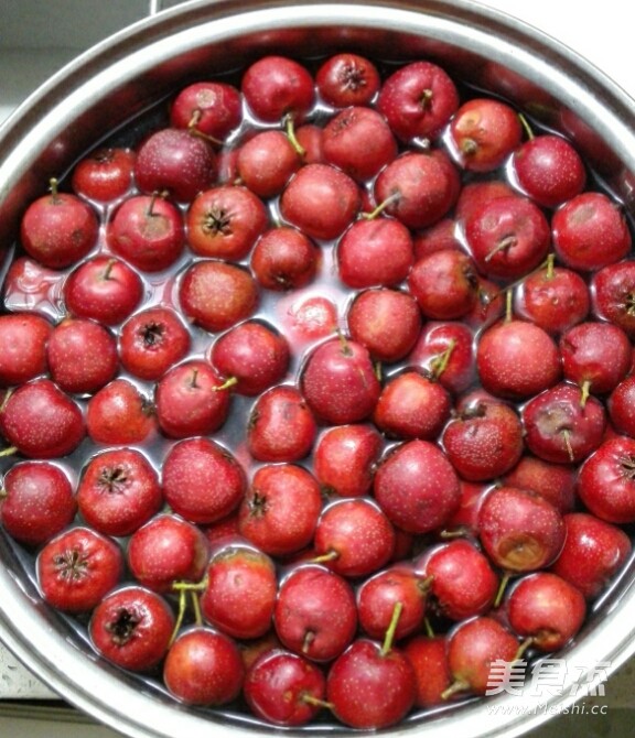 Homemade Fruit Tannins-free Oven Version recipe