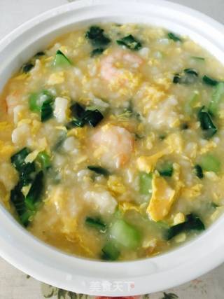 Delicious Pimple Soup recipe