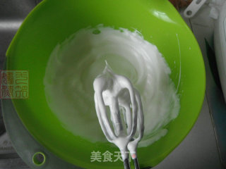 Cream Cake Tower recipe