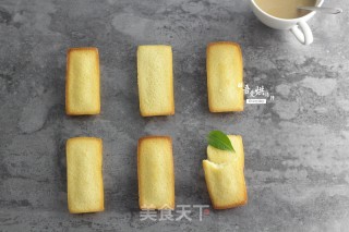 Slowly Taste The Dim Sum Made by Yourself in The Afternoon Sun——fenanxue recipe